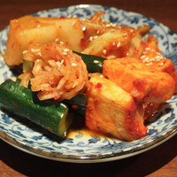 焼肉 にくだらけ - 