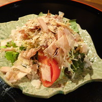 かわらまち 花ざくろ 川原町店 - 飛騨牛御肉懐石(7,000円)