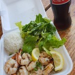 Diamond Head Market & Grill - 