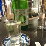 SAKE-HALL MASUYA - 