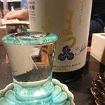 SAKE-HALL MASUYA - 