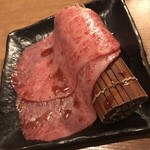 炭火焼肉 なかはら - 