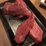 炭火焼肉 なかはら - 