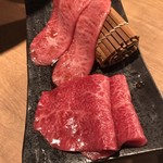 炭火焼肉 なかはら - 