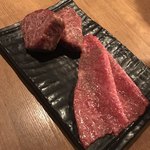 炭火焼肉 なかはら - 