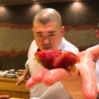 照寿司 - 