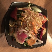 炭火焼肉 なかはら - 