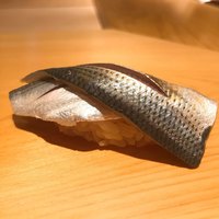 鮨 さかい - 