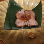 東京肉しゃぶ家 - 