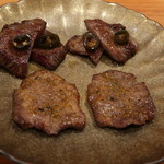 東京肉しゃぶ家 - 