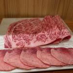 東京肉しゃぶ家 - 