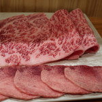 東京肉しゃぶ家 - 