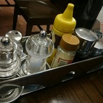 バッファローキング - 