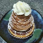 82246881 - ピュイサンス（モンブラン）