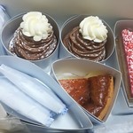 82246893 - テイクアウトでも安心できる丁寧なサービス（梱包）