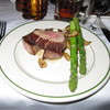 Benjamin Steak House New York City
