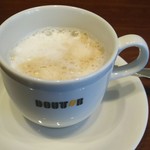 ドトールコーヒーショップ 神田北口店