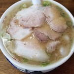 ふくちゃんラーメン - 