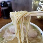 ふくちゃんラーメン - 