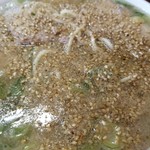 ふくちゃんラーメン - 