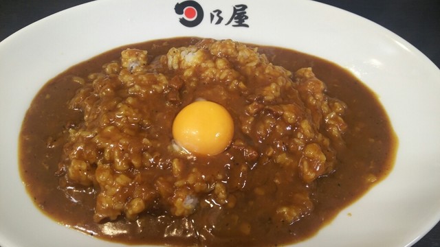 日乃屋カレー 人形町店>