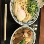 丸亀製麺 - 