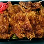 橋場食堂 - 家で作ってみました(^^)v