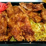 橋場食堂 - 家で作ってみました(^^)v