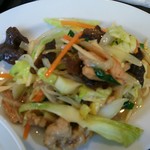 中国レストラン 雪園 - 