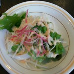 中国レストラン 雪園 - 