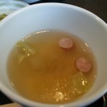 中国レストラン 雪園 - 