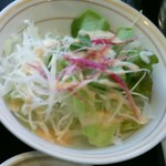 中国レストラン 雪園 - 