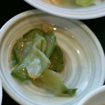 中国レストラン 雪園 - 