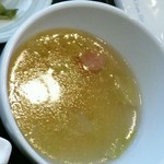 中国レストラン 雪園 - 