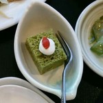 中国レストラン 雪園 - 