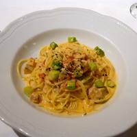 アルポルト・クラシコ そごう横浜店 - パスタその１
