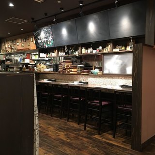 博多ビストロタケノヤ_2