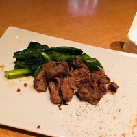鉄板焼 天 本丸 - 