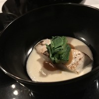 ラ・シャンブル幟町茶寮 - 