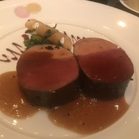 ガストロノミー ジョエル・ロブション - 