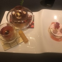 ガストロノミー ジョエル・ロブション - 