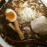 おんのじ - ラーメン