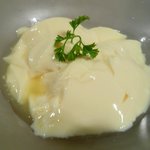 當華邸 - デザート（杏仁豆腐）