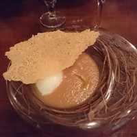 il tram - 玉ねぎのスープ