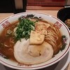 鯛塩そば 灯花 本店