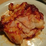 元氣七輪焼肉 牛繁 - 