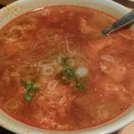 元氣七輪焼肉 牛繁 - 