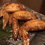 魚と日本酒 笑う門には福来る - 