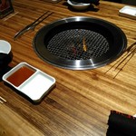 Yakiniku Toraji - 