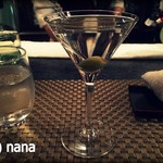 カクテルスナック舘 - 